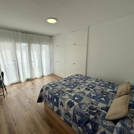 Acogedor Apartamento A 50 Metros Del Mar Камбрілс Екстер'єр фото