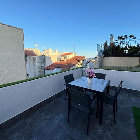 Acogedor Apartamento A 50 Metros Del Mar Камбрілс Екстер'єр фото