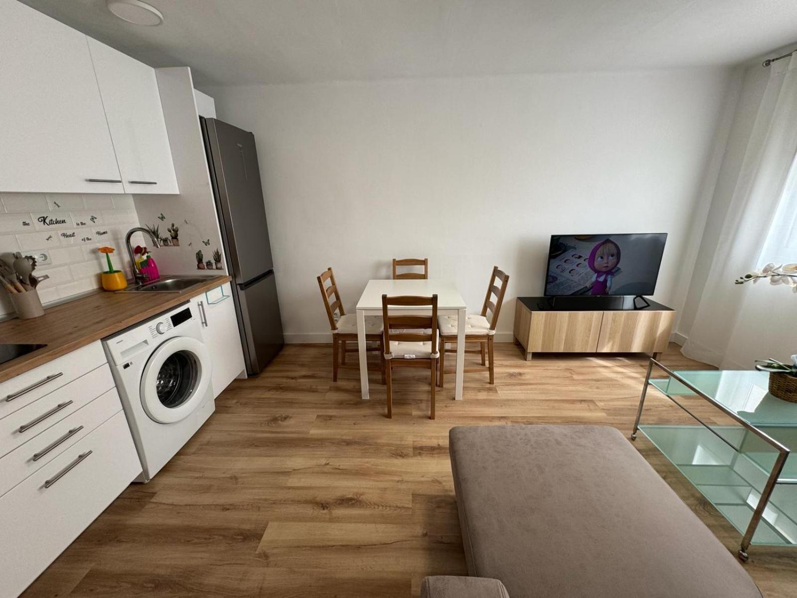 Acogedor Apartamento A 50 Metros Del Mar Камбрілс Екстер'єр фото