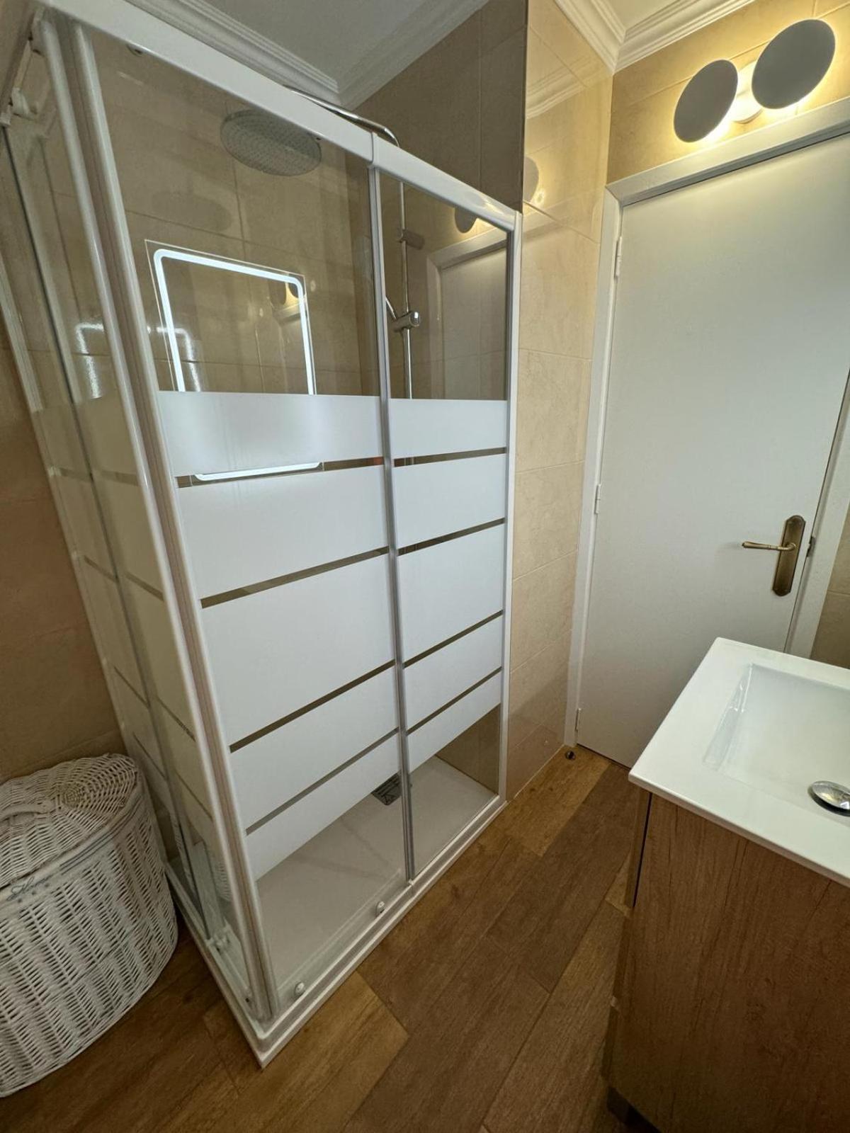 Acogedor Apartamento A 50 Metros Del Mar Камбрілс Екстер'єр фото