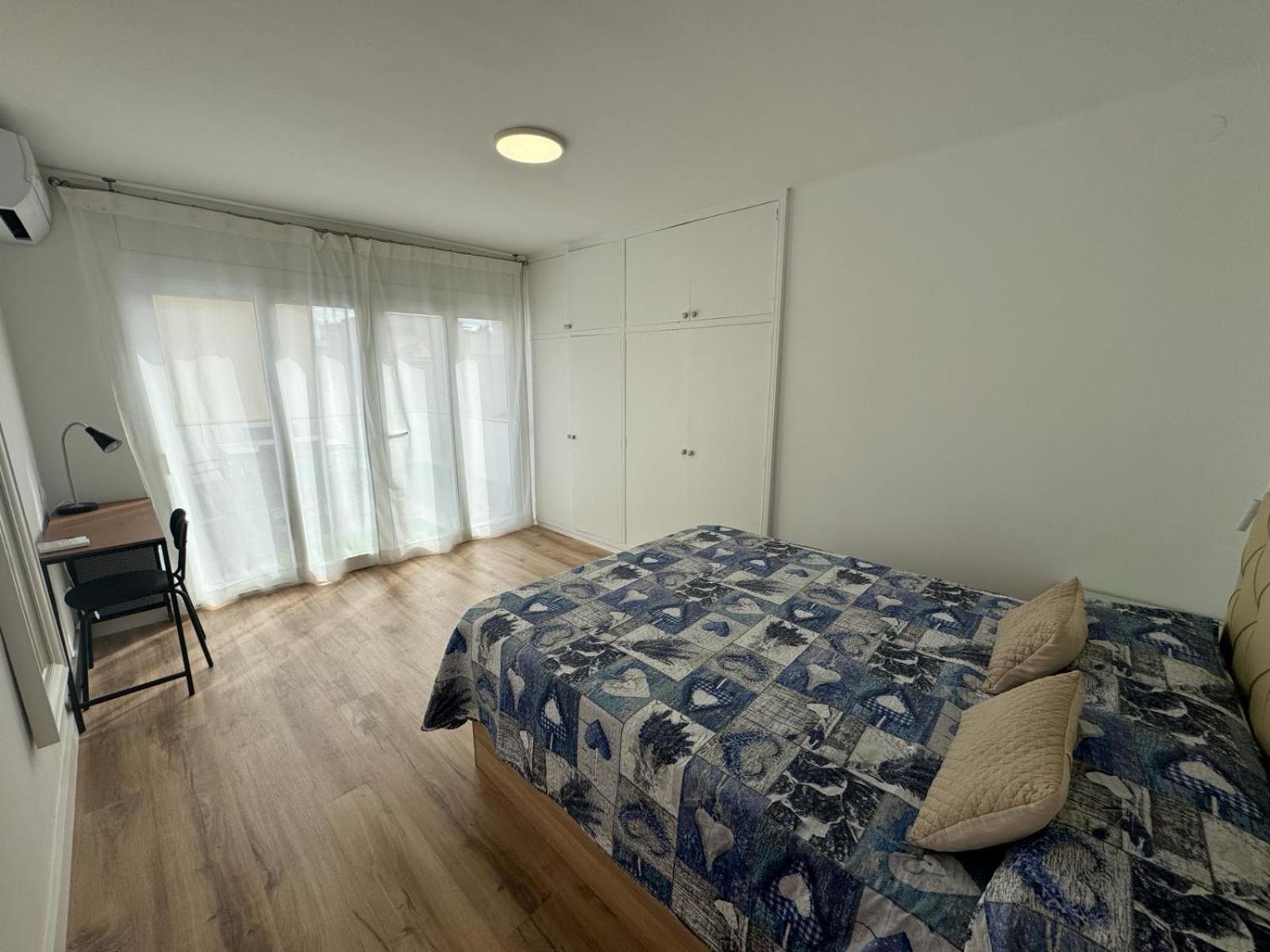 Acogedor Apartamento A 50 Metros Del Mar Камбрілс Екстер'єр фото